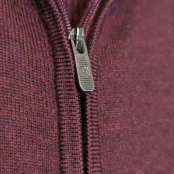 Lululemon Time To Thrive Jacket - Picture 7 of 10